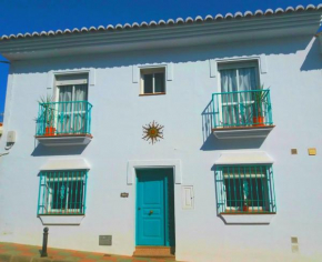 Гостиница Casa del Sol  Фрихилиана